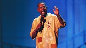 Martin Lawrence Live: Runteldat — foto 1