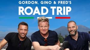 Gordon, Gino and Fred's Road Trip — foto 4