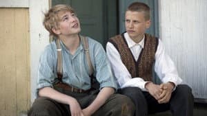 Lärjungen — foto 1