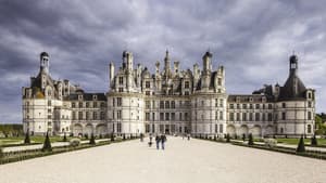 Les Secrets du château de Chambord — foto 1