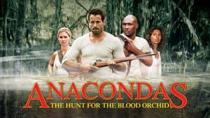 Anaconda 2: En busca de la orquídea sangrienta — foto 9
