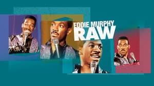 Eddie Murphy Raw — foto 2