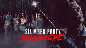 La masacre de la fiesta de pijama — foto 3