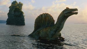 Los dinosaurios — foto 6