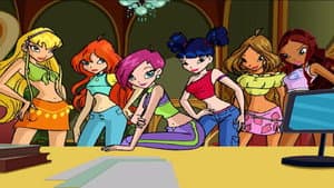 Winx Club — foto 4