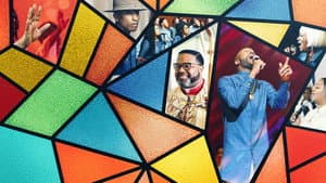 Voices of Fire: Unidos por el góspel — foto 1