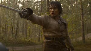 Los Tres Mosqueteros: D'Artagnan — foto 7