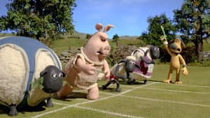 Shaun the Sheep Championsheeps — foto 5