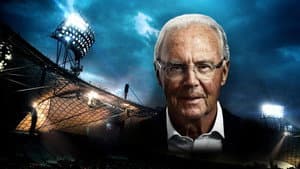 Beckenbauer — foto 1