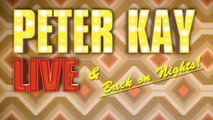 Peter Kay: Live & Back on Nights — foto 1