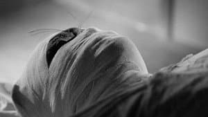 Terror Is a Man — foto 9