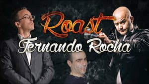 Fernando Rocha: Roast — foto 1