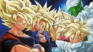 Dragon Ball Z — foto 3