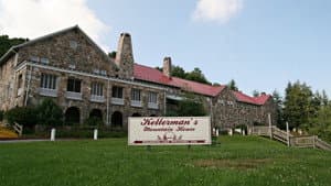 Kellerman's: Reliving The Location — foto 2