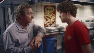 Adventures of a Pizza Guy — foto 1