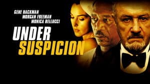 Under Suspicion — foto 6