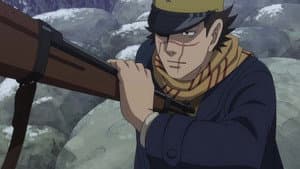 Wen Kamuy