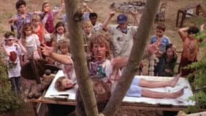 Beware: Children at Play — foto 1