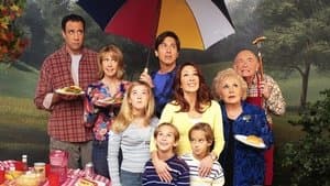 Todo el mundo quiere a Raymond — foto 1