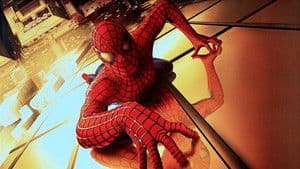 El hombre araña — foto 2