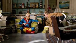 Paper Man — foto 2