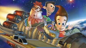 Las Aventuras de Jimmy Neutron: El Niño Genio — foto 4