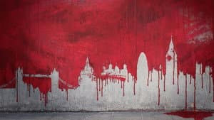 Once Upon a Time in Londongrad — foto 1