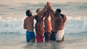 De niños a hombres