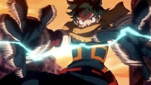 My Hero Academia: Ahora es tu turno — foto 9