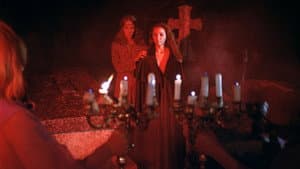 Le Frisson des vampires — foto 2