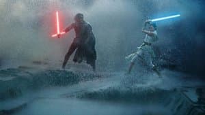 Star Wars: El ascenso de Skywalker — foto 8