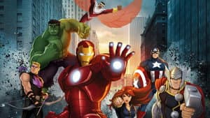 Los Vengadores Unidos — foto 2