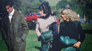 Camilla, la reine qui ne voulait pas être reine — foto 1