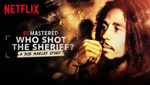 ReMastered: Who Shot the Sheriff — foto 1