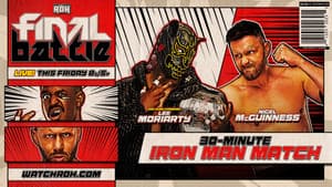 ROH Final Battle 2025 — foto 8