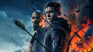 Robin Hood: Orígenes — foto 4