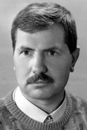 Григорий Волошин