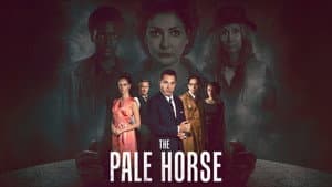 The Pale Horse — foto 7