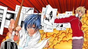 Bakuman — foto 3