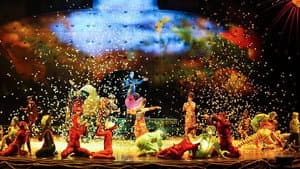Cirque du Soleil: OvO — foto 2