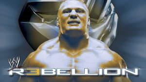WWE Rebellion 2002 — foto 2