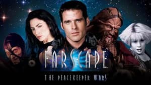 Farscape: The Peacekeeper Wars — foto 3