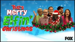 TMZ's Merry Elfin' Christmas — foto 1