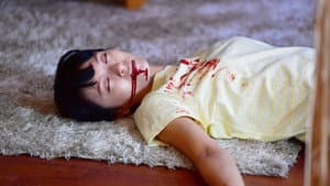 家に帰ると妻が必ず死んだふりをしています。 — foto 6