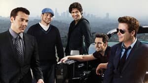 Entourage: El séquito — foto 8