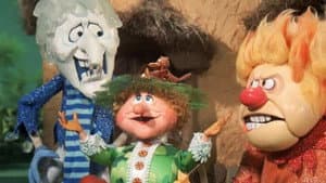 Aquel año sin Santa Claus — foto 4