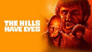 La colina de los ojos malditos — foto 1