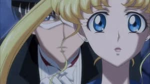 Acto 6: Tuxedo Mask