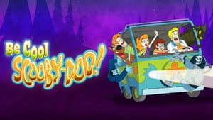 ¡Ponte en Onda, Scooby-Doo! — foto 1
