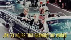 JFK: 24 Hours That Changed the World — foto 1